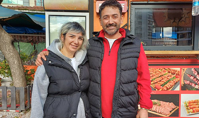 "Açıktım Susadım" Bekliyoruz