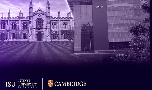 İstinye Üniversitesi ve Cambridge Üniversitesi iş birliği ile Türkiye’deki İlk “Cambridge University Assessment Training Center” Açılıyor