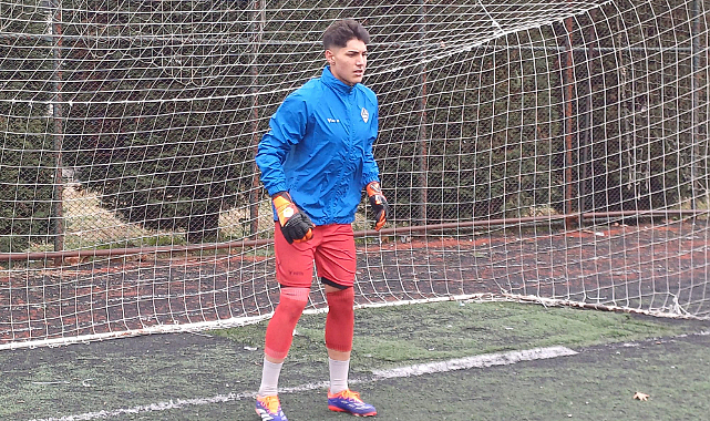 Samsun'un gururu olmaya aday