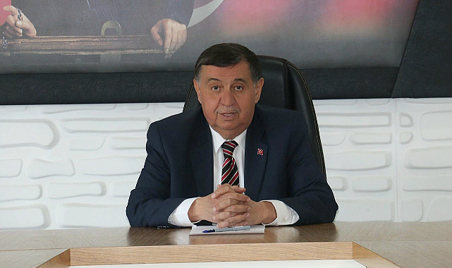 2025 yılının ilk meclis toplantısı gerçekleşti