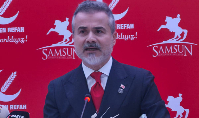 KILIÇ, Gerçeklerin karartılmasına seyirci kalmayacağız, izin vermeyeceğiz. 