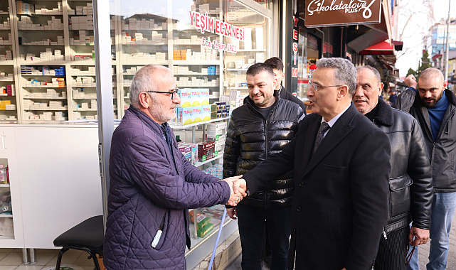 Kurnaz: ‘Gücümüzü birlik ve beraberliğimizden alıyoruz’