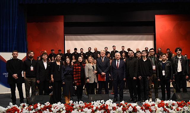 Çanakkale Zaferi’nin 110. Yılında OMÜ’de Anlamlı Program