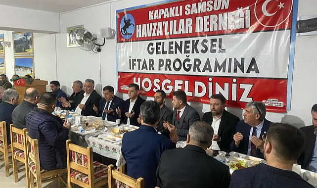 HAVZALILARA MÜJDE: TERSİNE GÖÇ BAŞLIYOR!