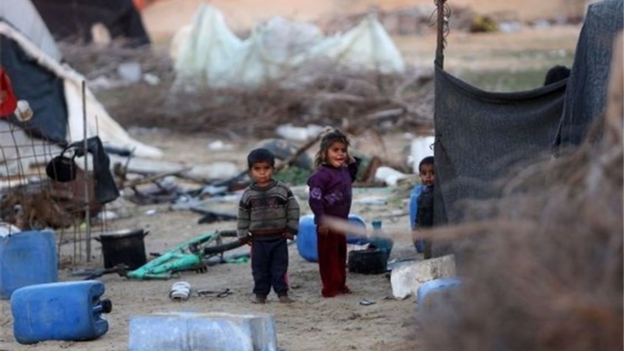 Gazze’de Kritik Durum: Hamas’tan Abluka İçin Müdahale Çağrısı