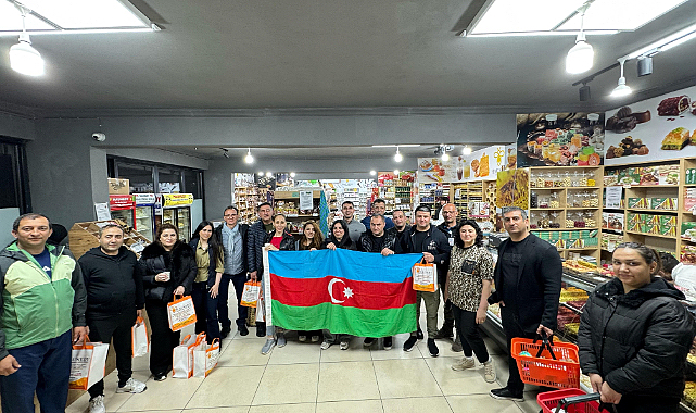 Doğu Karadeniz Turizminde Azerbaycan İş Birliği Hamlesi