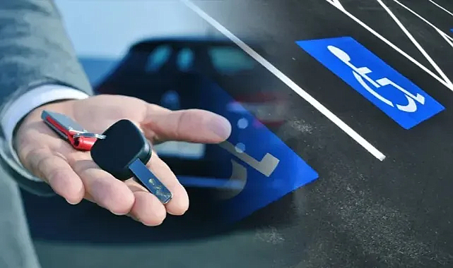 2025 ÖTV Muafiyeti Araç Listesi ve Kuralları Güncellendi