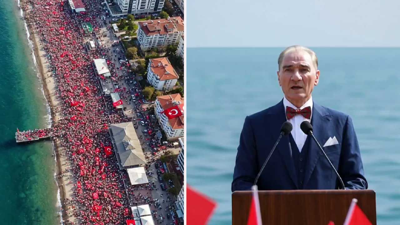 Ankara Kent Konseyi Yapay Zeka 19 Mayıs Videosu Rekor Kırdı