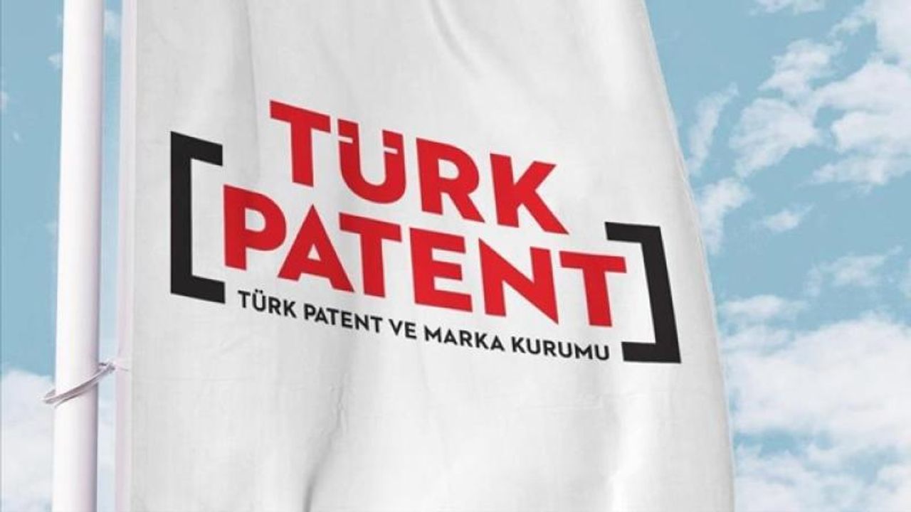 2025 İlk Çeyrek Patent: Yerli Başvuru Arttı, Yabancı Düştü