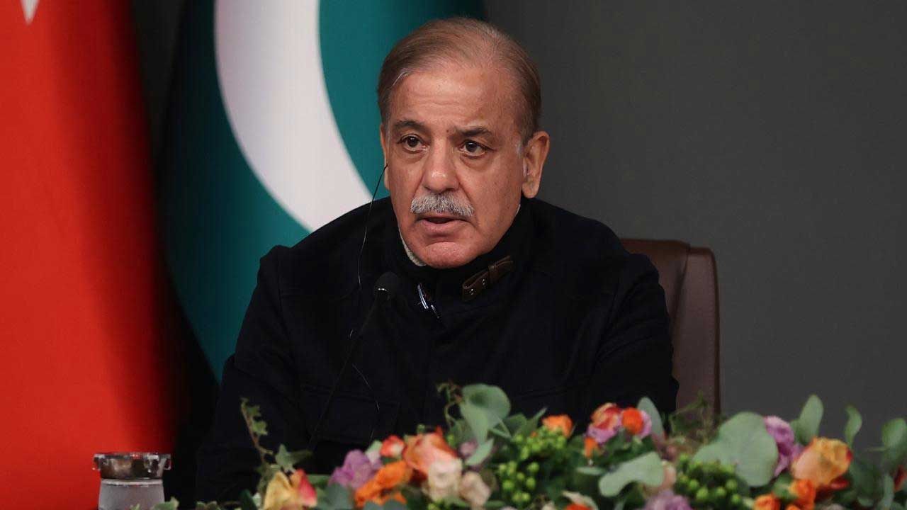 Şerif: Pakistan Askeri Operasyonda Tarihi Zafer