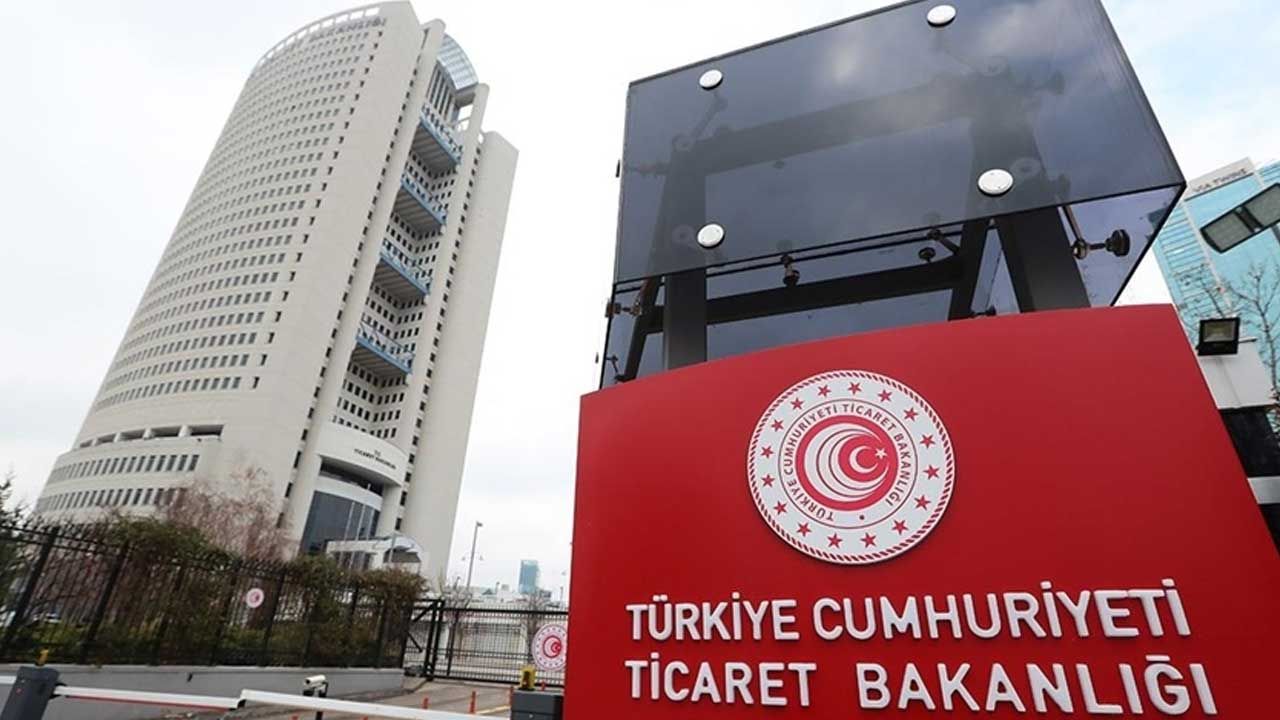 Türkiye İsrail İle Tüm Ticareti Durdurdu