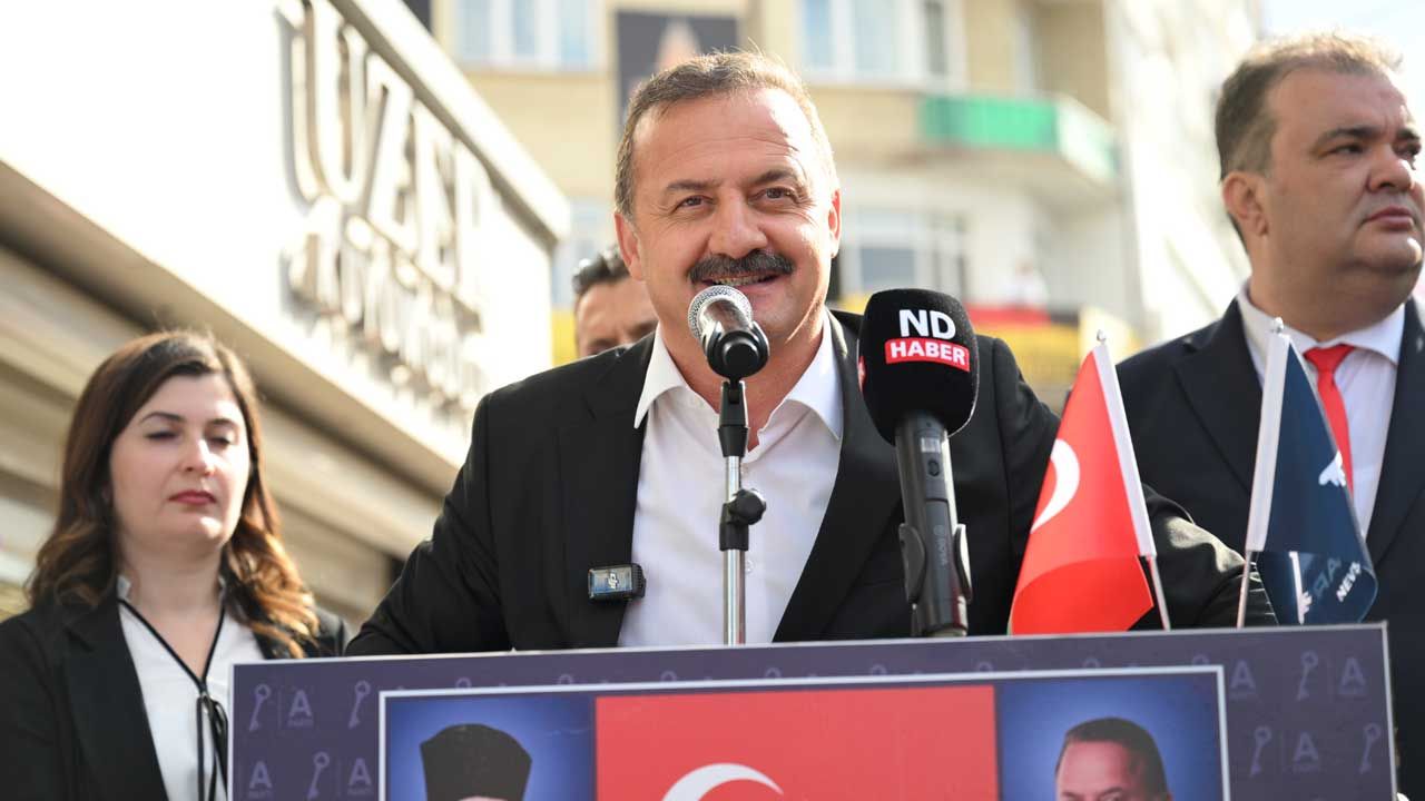 Anahtar Parti Lideri Ağıralioğlu: Hükümeti Plansızlıkla Suçladı