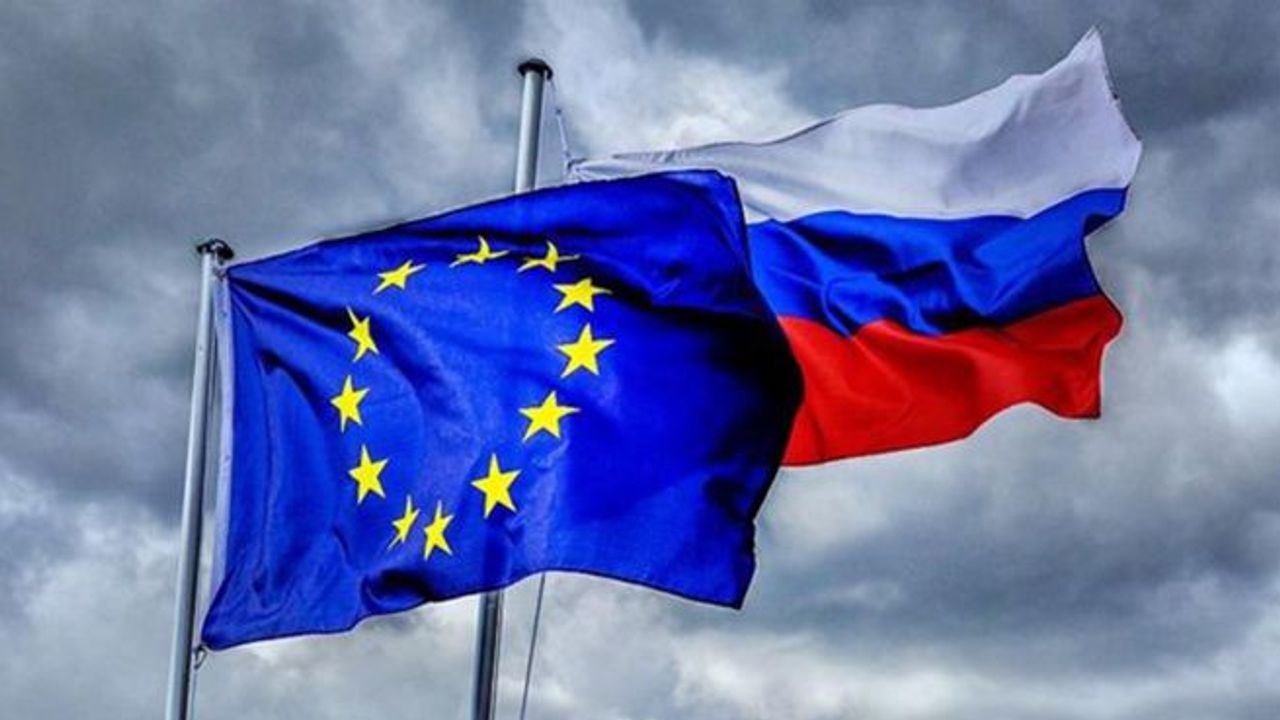 AB’den Rusya’ya Yeni Yaptırım Paketi Geliyor