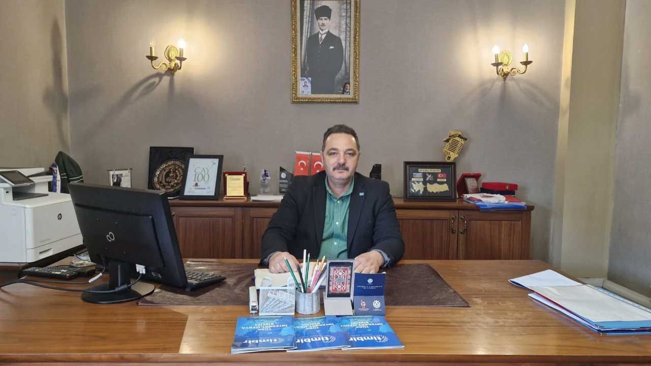 Siber Tehditler Artıyor: Türkiye Yeni Başkanlık Kurdu, Bireysel Önlem Şart