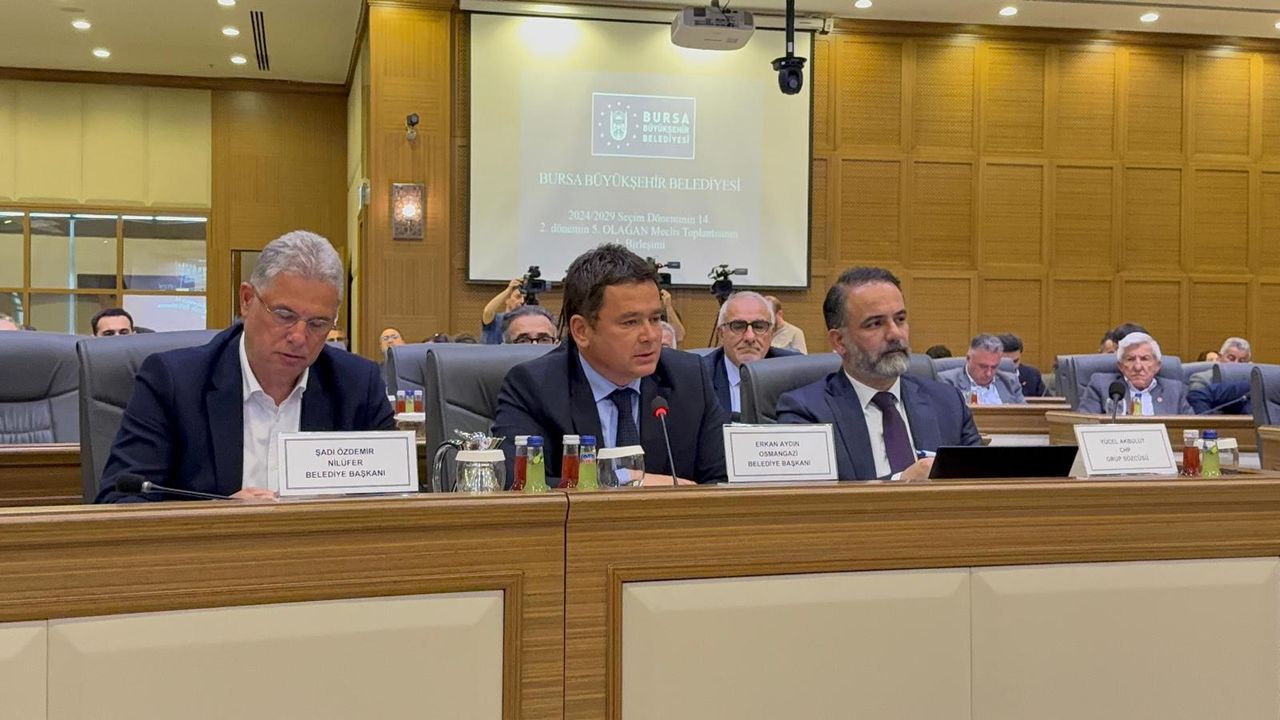 Osmangazi Barınak Görüntüleri: Soruşturma Başlatıldı