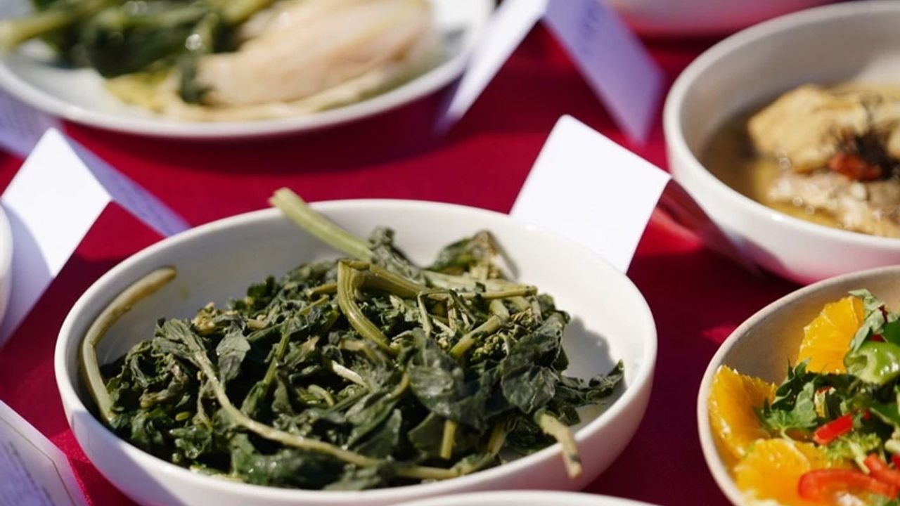 Ayvalık İlk GastroFest ile Gastronomiyi Vitrine Taşıyor