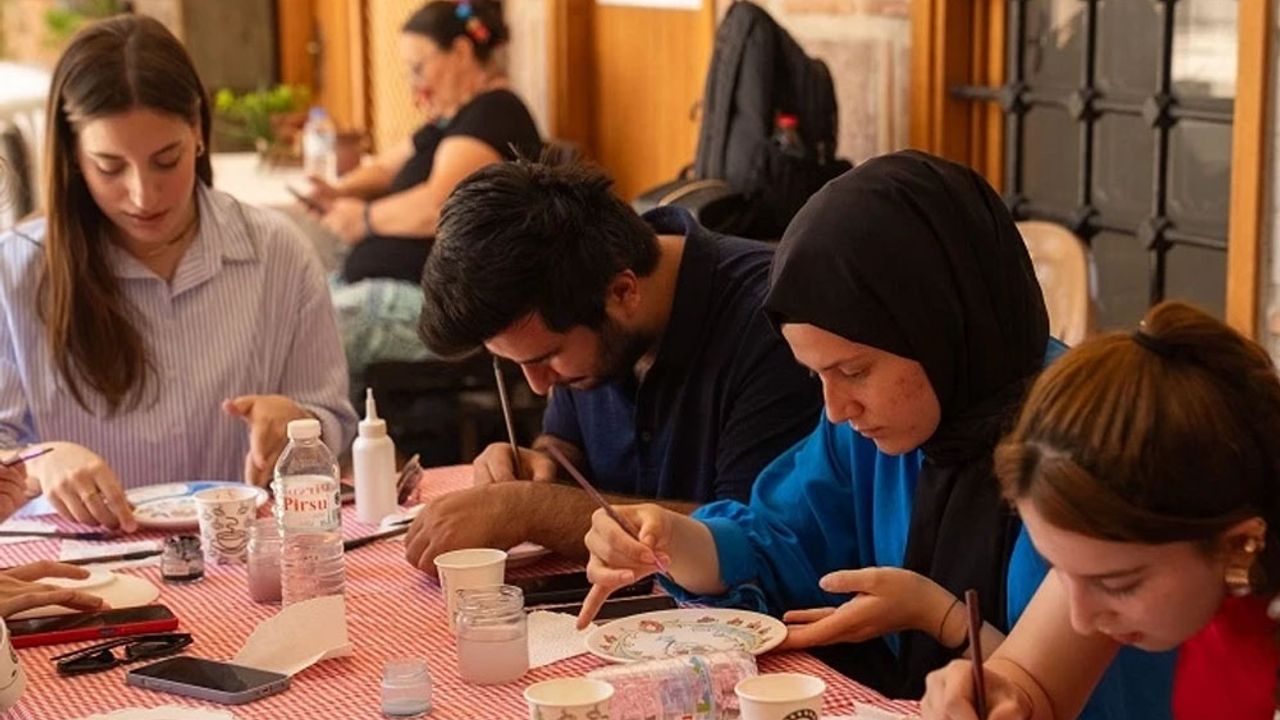 Manisa Kültür Yolu Festivali Yıldızını Seçiyor