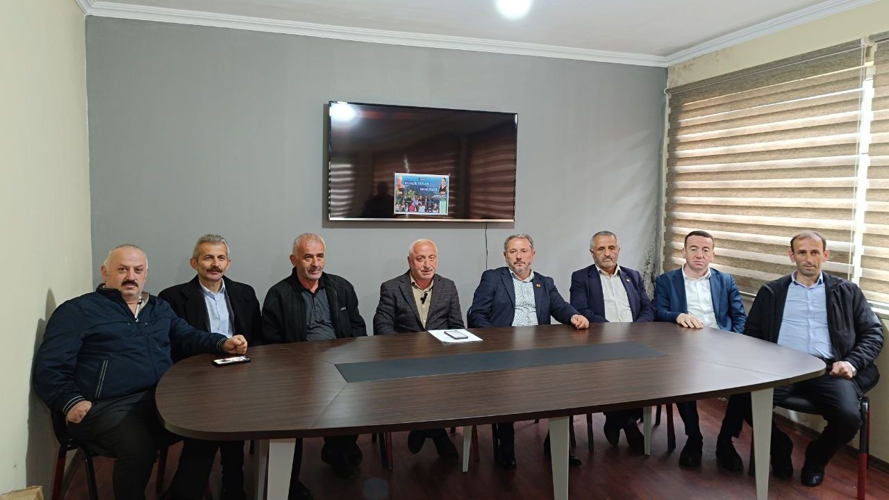 Vakfıkebir Kavalik Yaylası Şenliği 18 Mayıs’ta!