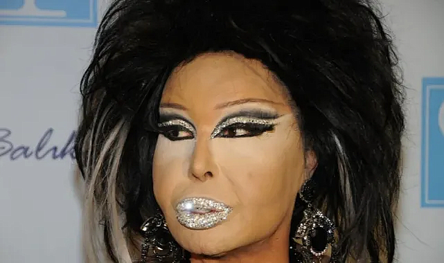 Bülent Ersoy Vasiyetini Açıkladı: Çocuklara Servet