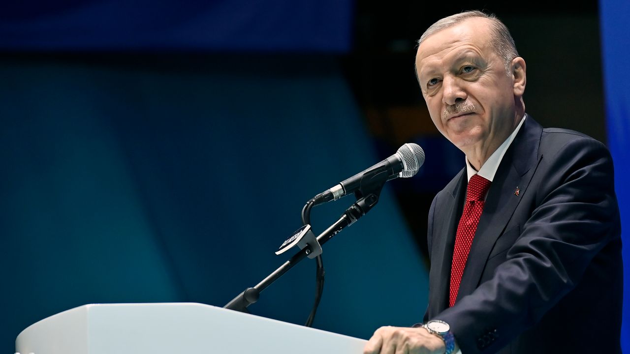 Erdoğan’dan İstanbul’da ‘Mafya Düzeni’ İddiası