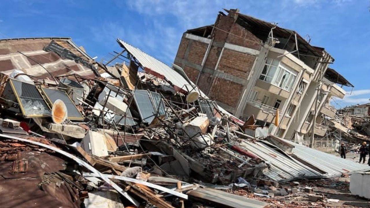 Yapıda Yeni Dönem: Ustalara Deprem Sorumluluğu