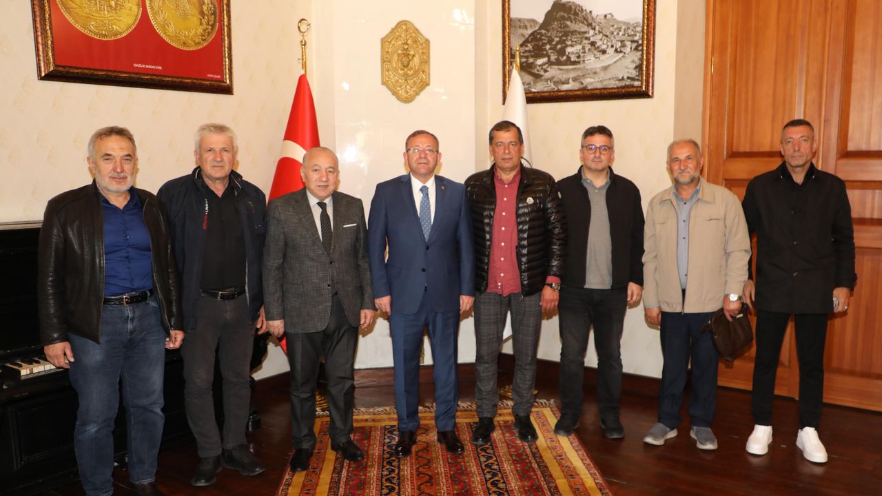 Kars ve Kocaeli İstihdam ve Mesleki Eğitim İçin İş Birliği Yapacak