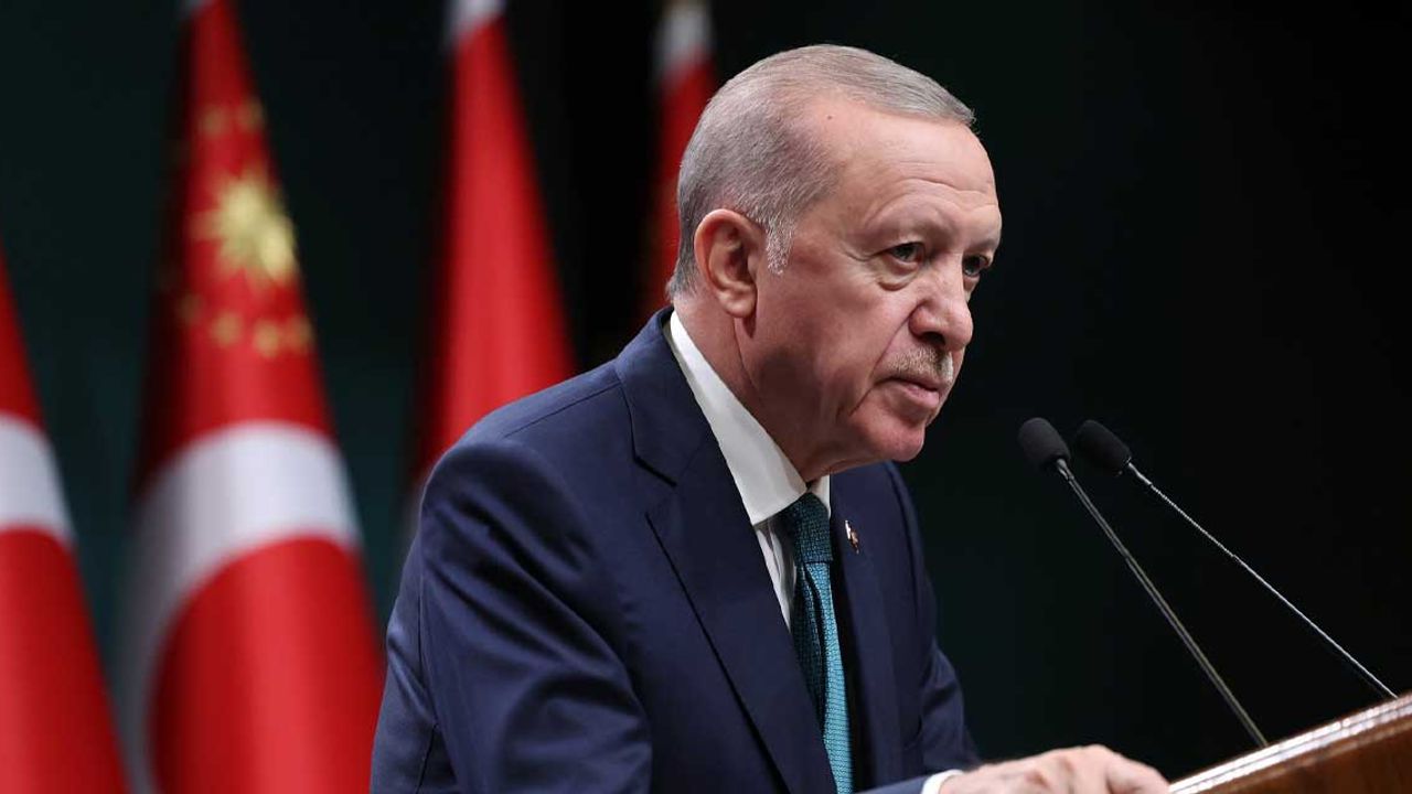 Erdoğan: Ukrayna Savaşında Tarihi Fırsat, Türkiye Ev Sahibi