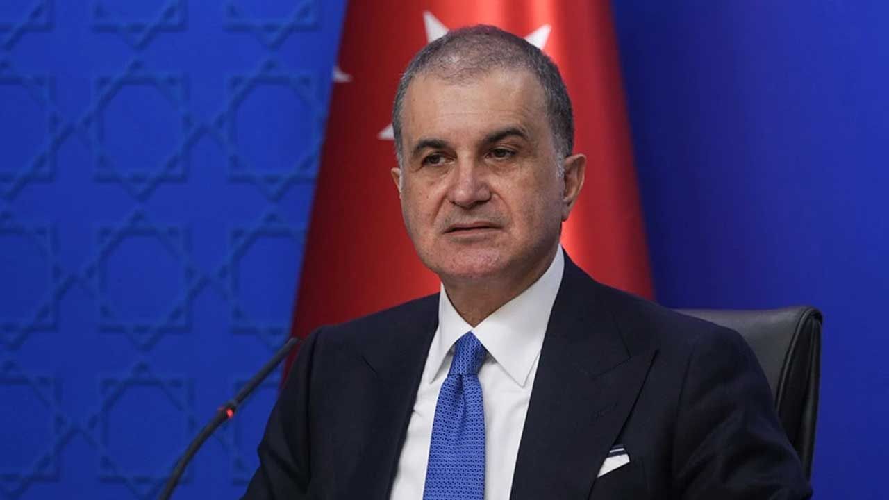 AK Parti’den Çelik: PKK Silah Bırakırsa Dönüm Noktası