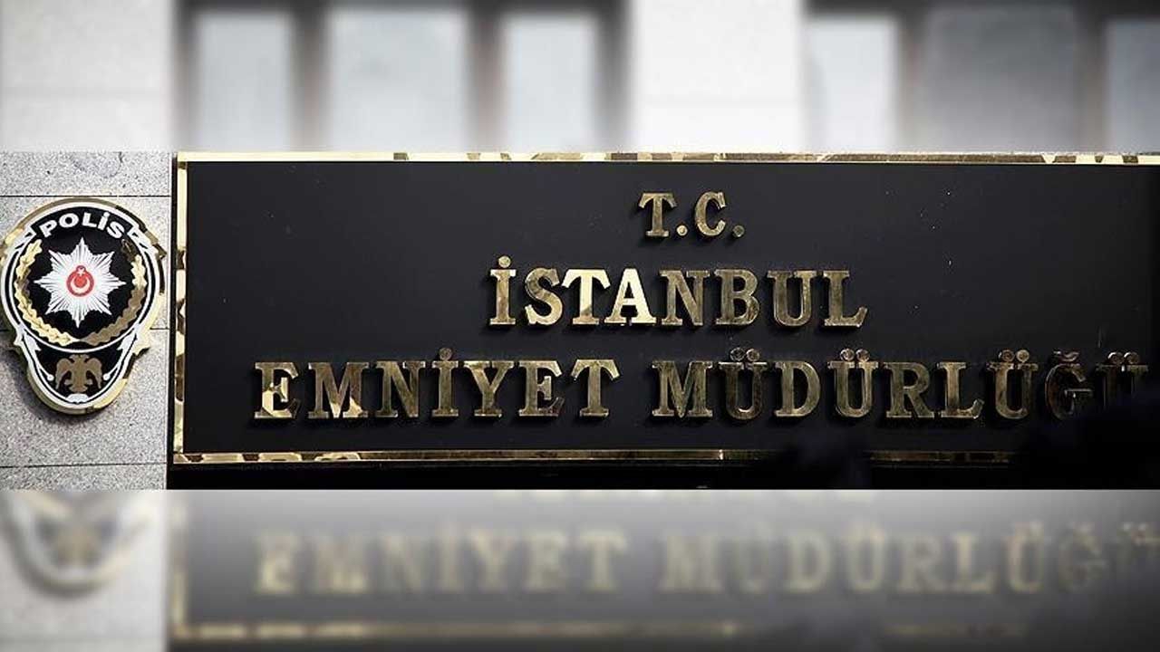 **Emniyet: İmamoğlu İhbarı Somut Delile Dayanmıyor**