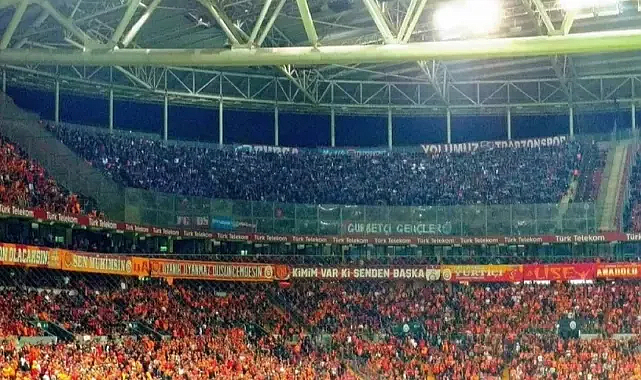 Aranın Ardından Galatasaray Trabzonspor Hazırlığına Hız Verdi