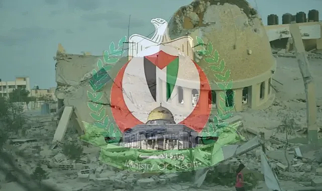 Gazze’de Can Kaybı 53.762, Yaralı 122.197 Oldu