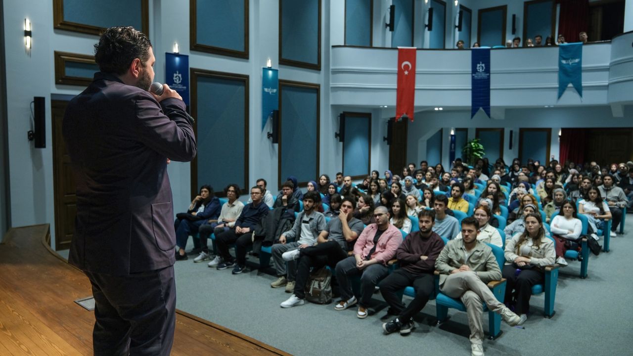 Kocaeli’de 500 Gence Online Staj ve Kariyer Fırsatı