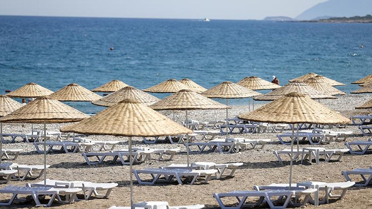 Bodrum & Manavgat’a Yeni Ücretsiz Halk Plajları 2025
