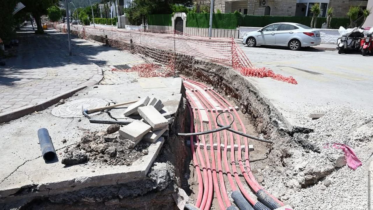 Kemer Elektrik Kazısı: Sezon Öncesi Zorunluluk