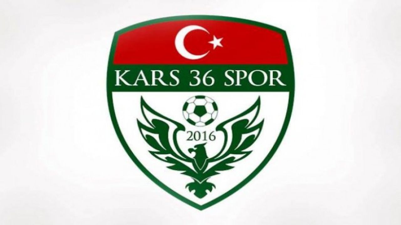 Kars 36 Spor Genç Yetenek Seçmeleri Başlıyor