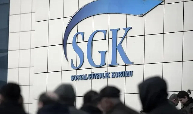 SGK Yıpranma Payı Değişti: Belge Şartı Nisan 2025’te