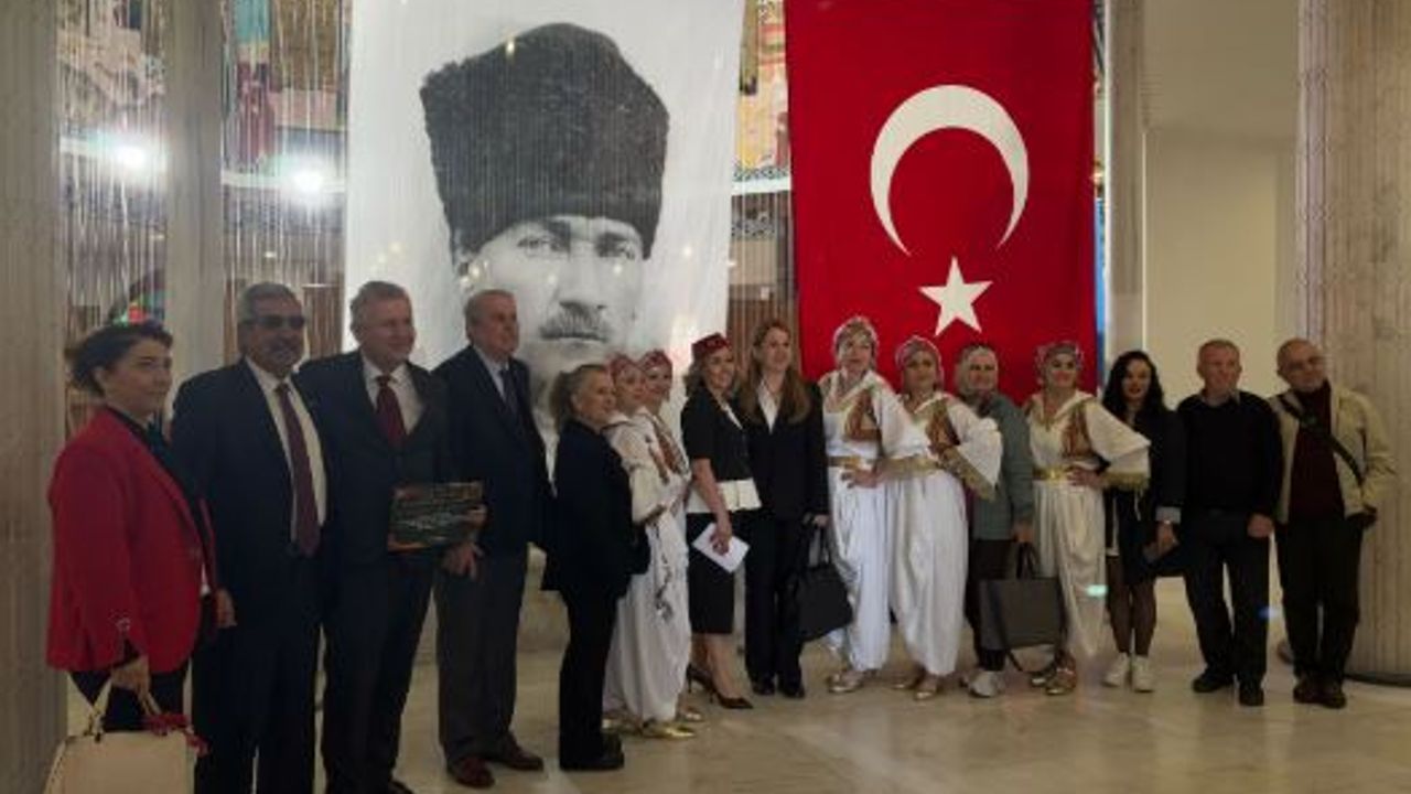 Ankara’da 3 Mayıs Türkçülük Günü Sergi ve Etkinlikleri