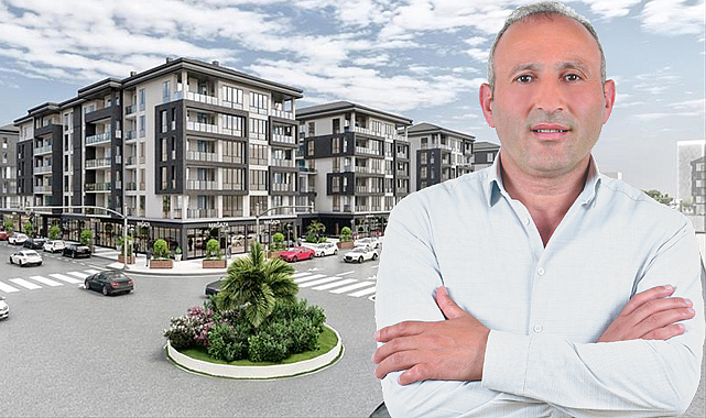 Üzeyir Bahadır: Tekkeköy ve Samsun İçin Türkiye Yüzyılı Vizyonu