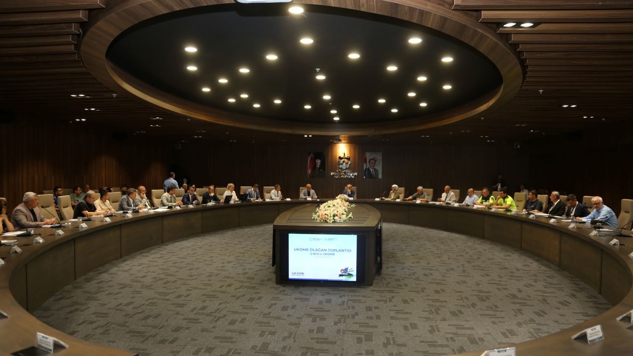 Kocaeli’de Mehtap ve Ada Turu Ücretleri 2025’te Belli Oldu