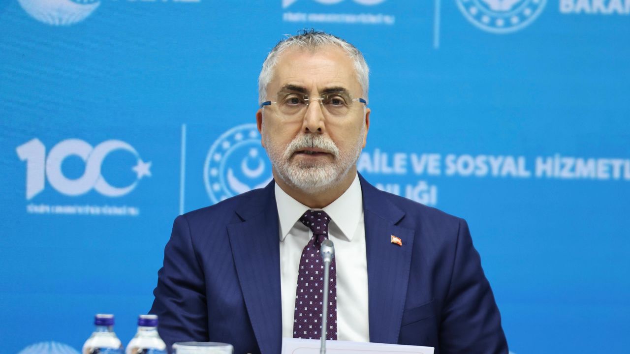 Bakan Işıkhan: Metal Sektörü İstihdamında Gençlere Öncelik