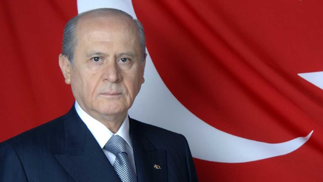 Bahçeli: 2025 PKK Kararı Tarihi Adım, TBMM Komisyonu
