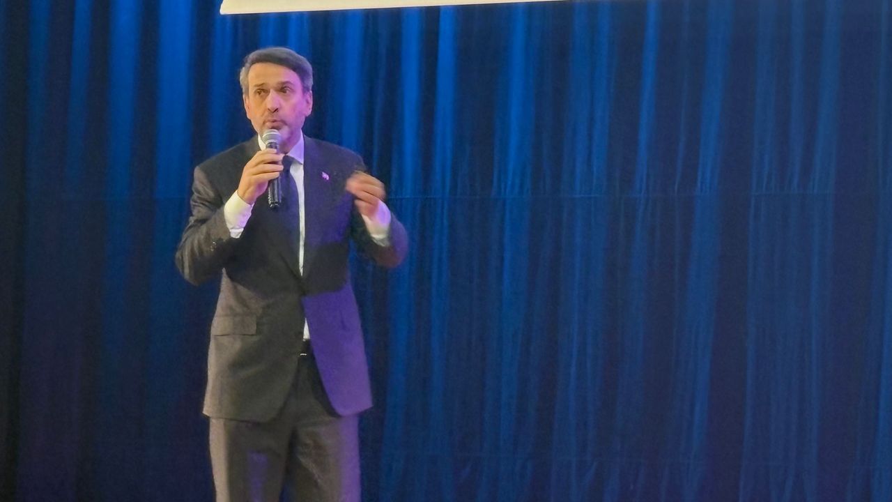 Türkiye Enerji Atağı: Somali, Erzincan Petrol ve Nükleer