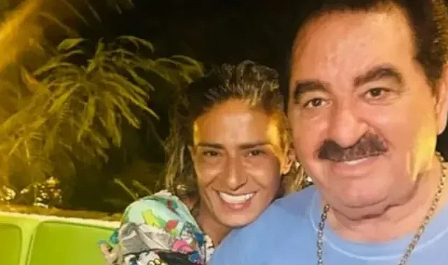 Tatlıses ve Tilbe Küslük Bitti Lansmanda Buluştu