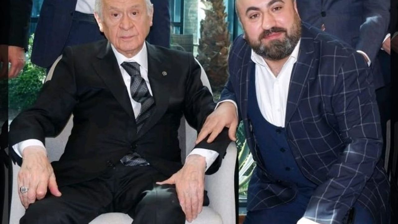 MHP’li Sertan Demirtaş İlkadım Belediyesi Meclis Üyeliğine Atandı