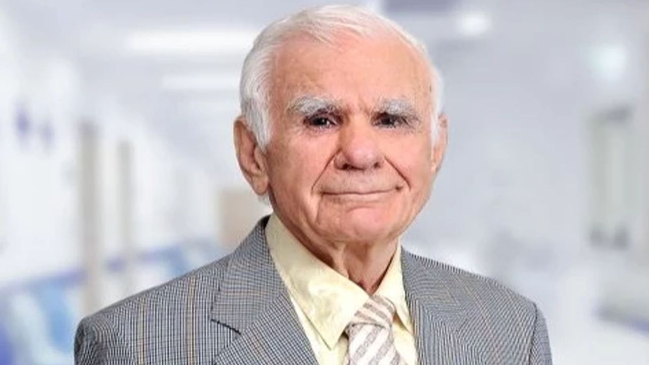 Devlet Bahçeli’den Prof. Dr. Gazi Yaşargil İçin Taziye: Türk Tıbbının Gururu