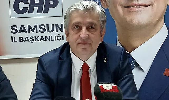 CHP’li Çan: Merkez Hastanelerin Taşınması Facia Olur