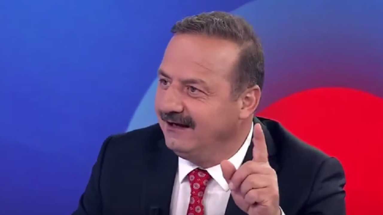 Anahtar Parti Lideri Ağıralioğlu: İktidar Sorunları Çözmek Yerine Muhalefeti Yenmeye Odaklandı