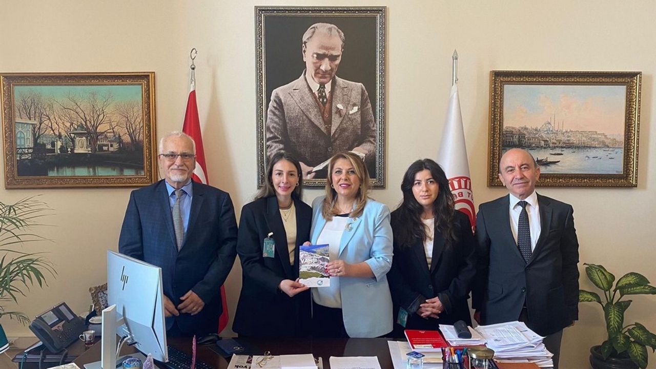 “Harşit Vadisi’nde Madencilik Tehdidine Karşı Panel Düzenleniyor”