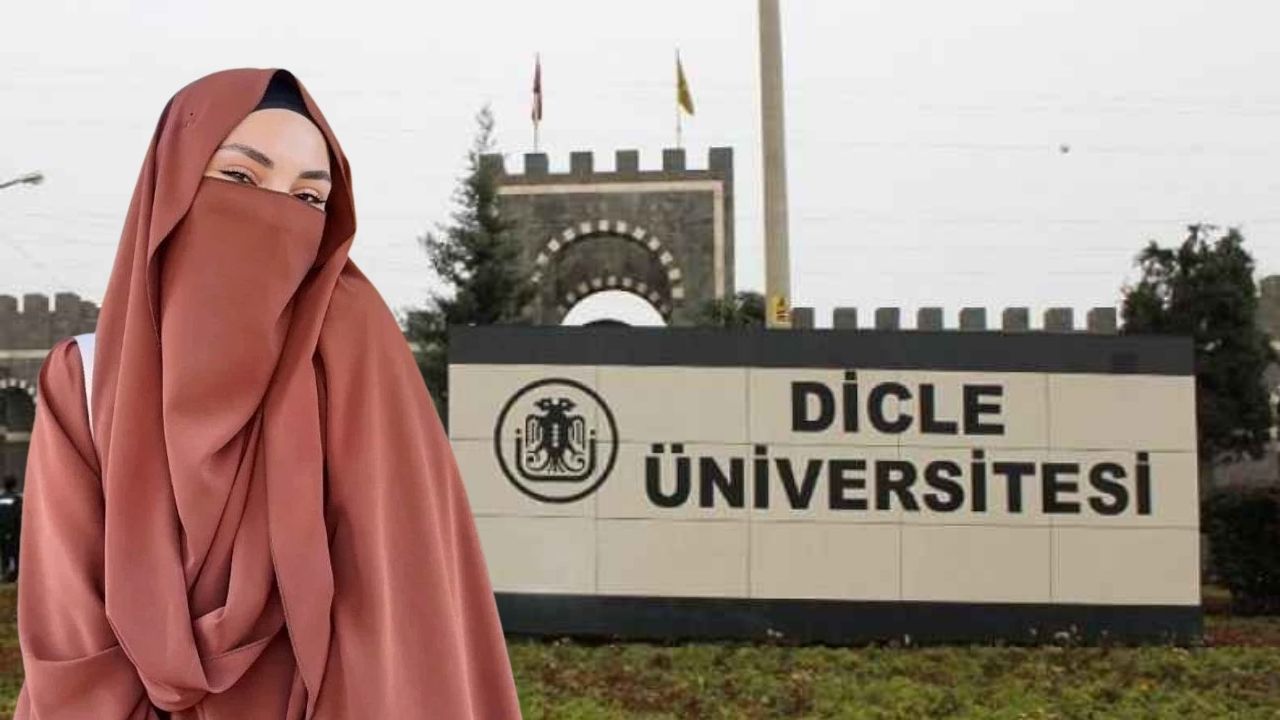 Dicle Üniversitesi’nde Öğrenci Kampüste Ölü Bulundu