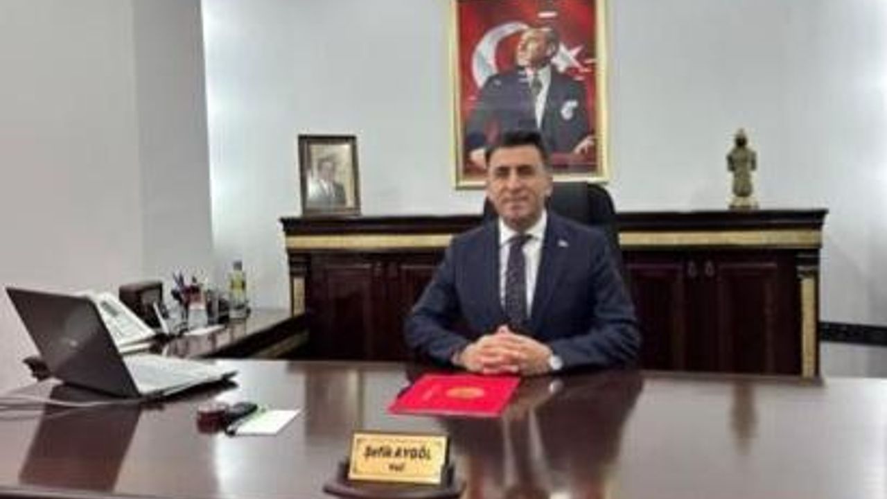 Tunceli Valisi Şefik Aygöl Görevine Başladı: Hedeflerini Açıkladı